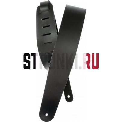 Ремень гитарный кожаный PLANET WAVES by D'ADDARIO 25L00-DX