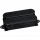 Звукосниматель DiMarzio Evolution DP159BK, хамбакер, бриджевый, чёрный