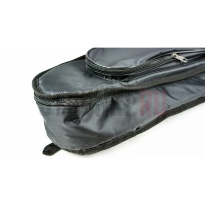 Чехол для 12-струнной гитары SOLO ЧГ12-3,1 полужесткий