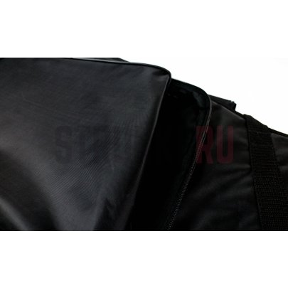 Чехол для классической гитары SOLO ЧГК3.1, полужесткий