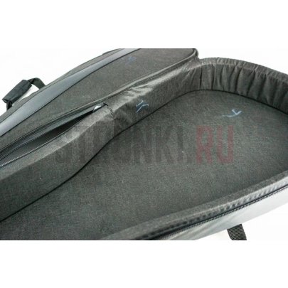 Чехол для классической гитары SOLO ЧГК4.1, полужесткий