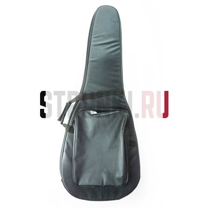 Чехол для классической гитары SOLO ЧГК4.1, полужесткий