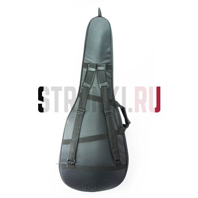 Чехол для классической гитары SOLO ЧГК4.1, полужесткий