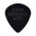 Медиатор Dunloip 518RJPBK John Petrucci Primetone Jazz III, 1.38 мм, черный, 1шт.