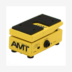 Педаль громкости AMT Electronics LLM-2 FX Little Loudmouth ZERO