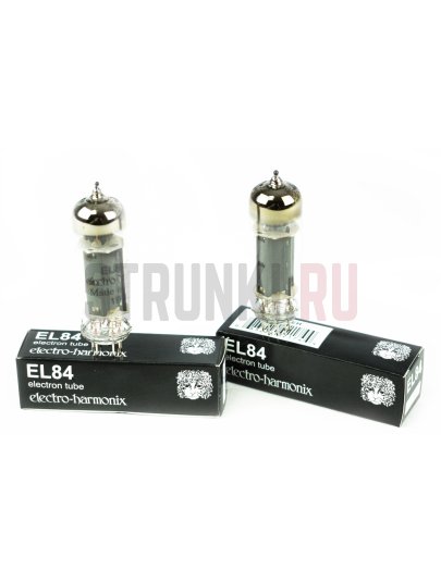 EL84EH-2 набор ламп, Electro-Harmonix, 2 шт