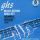 Струны для бас-гитары GHS Boomers 8-String 8LS-DYB 20-90