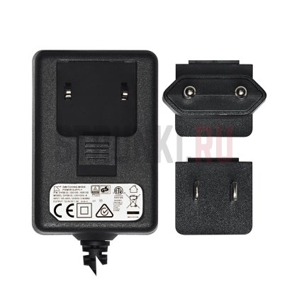 Блок питания Shift Line 12V DC POWER ADAPTER DCPA04