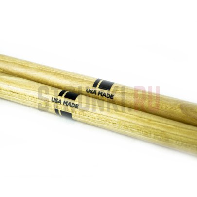 Палочки барабанные PROMARK TXPR5AW 5A Pro-Round