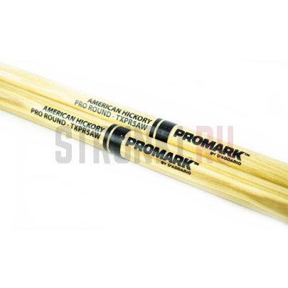 Палочки барабанные PROMARK RBH535TW 7A Select Forward Balance