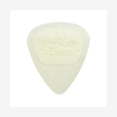 Медиатор Dunlop 446R1.14 Nylon Glow, 1.14 мм, 1 шт.