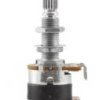 SHADOW SH-124-250A Kill Pot потенциометр A250K длина резьбы 16 мм картинка 0