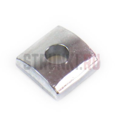 HOSCO/GOTOH PFR-PC чашки топлока, 1 шт, хром