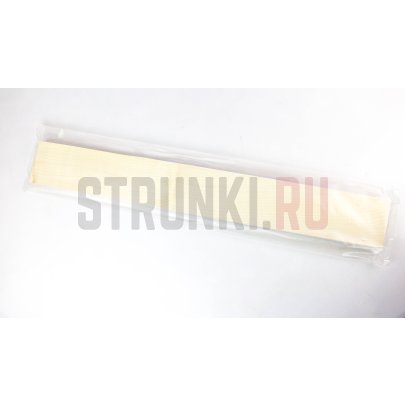 Бланк грифа для электрогитары, Акустик Вуд AW-132345-А