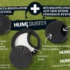 Увлажнитель для гитары/подавитель обратной связи HUMIBUSTER10 ORTEGA картинка 2