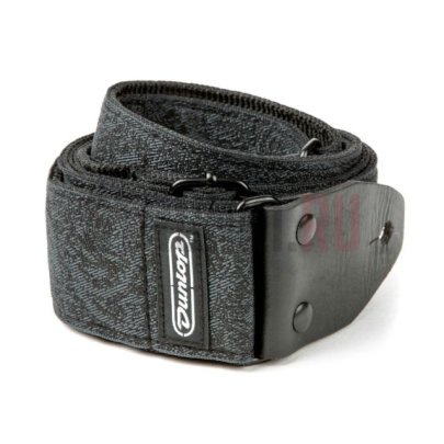 Ремень для гитары DUNLOP D67-09
