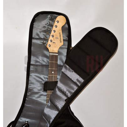 Чехол для электрогитары Мозеръ BGE-1 стеганый