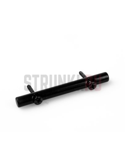 Ретейнер для 7-струнной электрогитары Paxphil HS012-BK, черный