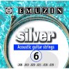 EMUZIN SILVER 6А201 - (8-10-20-21-30-39) картинка 0