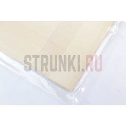 Заготовка на топ электрогитары, Акустик Вуд AW-122305-АА