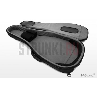 Чехол для электрогитары BM1029 Electro PRO BAG&music
