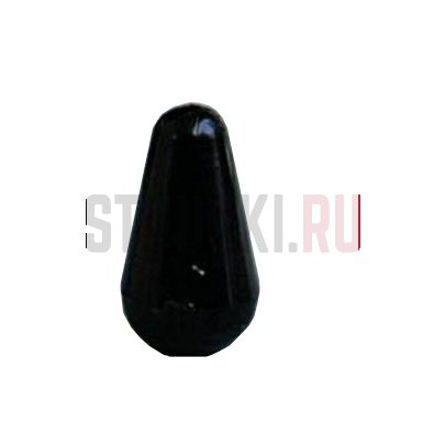PARTSLAND P22B колпачок (ручка) переключателя для свитча Fender strat style