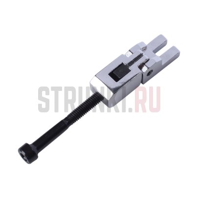 PARTS седло для Floyd Rose (для 1-й или 6-й струны), хром