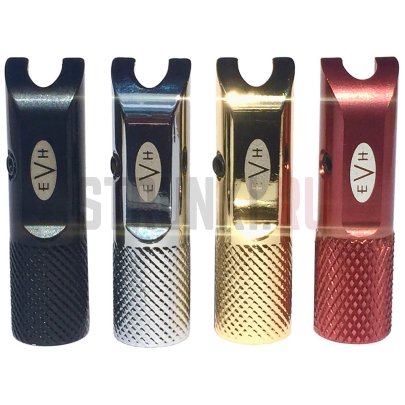 EVH D-Tuna Drop D система настройки для Floyd Rose, красный