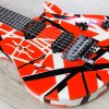 EVH D-Tuna Drop D система настройки для Floyd Rose, красный картинка 2