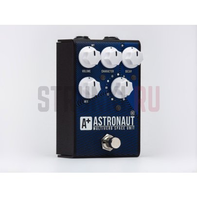 Педаль эффекта реверберации SHIFT LINE ASTRONAUT III