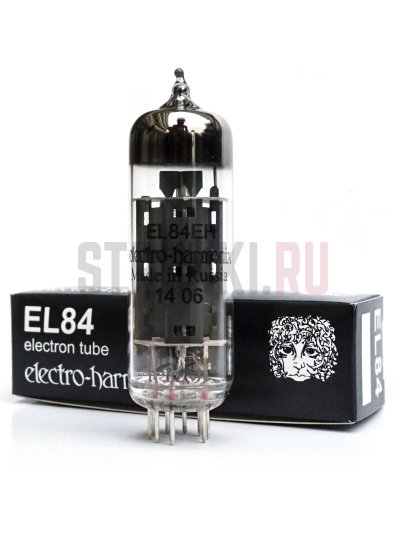 EL84EH лампа Electro-Harmonix