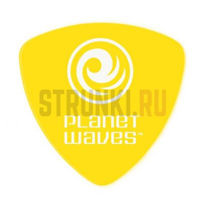 Медиатор Planet Waves by D'Addario 2DYL3-10 Duralin, 0.7 мм, 1 шт.