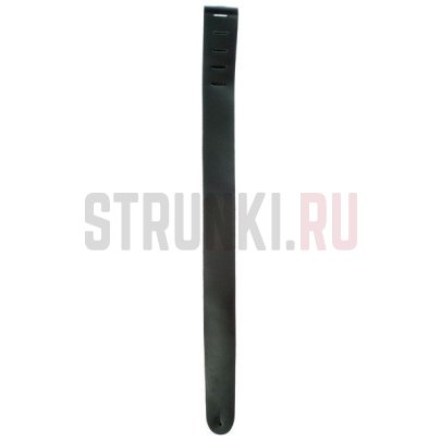 Ремень гитарный кожаный PLANET WAVES by D'ADDARIO 25L00-DXXL Classic Leather