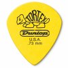 Медиаторы DUNLOP 498P.73 TORTEX JAZZ III XL 0.73 mm, упаковка 12шт картинка 0