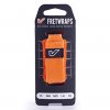 GRUVGEAR FRETWRAPS HD заглушка для струн, оранжевая LG FW-1PK-ORG-LG картинка 1