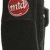GRUVGEAR FRETWRAPS MTD заглушка для струн, черная SM FW-MTD-1PK-BLK-SM MTD картинка 1