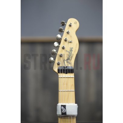 GRUVGEAR FRETWEDGE FWG2-BLK-SM заглушка для струн, размер SM