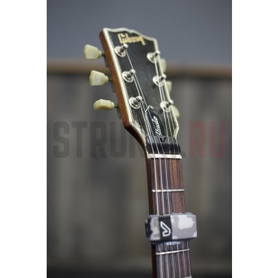 GRUVGEAR FRETWEDGE FWG2-BLK-SM заглушка для струн, размер SM