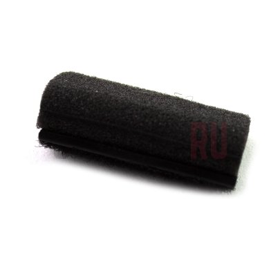 GRUVGEAR FRETWEDGE FWG2-BLK-SM заглушка для струн, размер SM