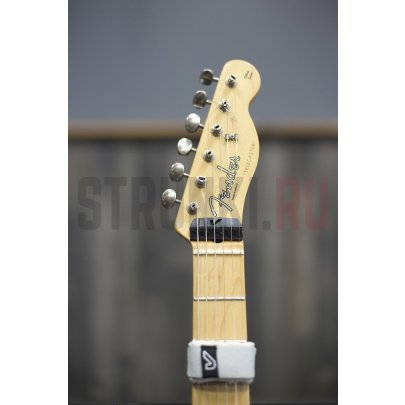 GRUVGEAR FRETWEDGE FWG2-BLK-MD заглушка для струн, размер MD
