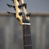 GRUVGEAR FRETWEDGE FWG2-BLK-MD заглушка для струн, размер MD картинка 4