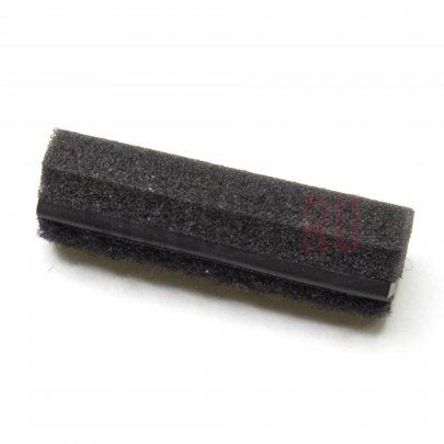 GRUVGEAR FRETWEDGE FWG2-BLK-MD заглушка для струн, размер MD