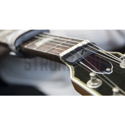 GRUVGEAR FRETWEDGE FWG2-BLK-MD заглушка для струн, размер MD