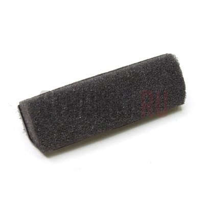 GRUVGEAR FRETWEDGE FWG2-BLK-LG заглушка для струн, размер LG