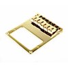 Бридж для Telecaster PARTSLAND BT004GD, золото картинка 0