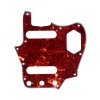 Пластиковая панель Fender Jaguar USA 65 60s, трехслойная, PARTS MX1390BT, винтажный черепаховый картинка 0