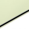 Пластиковая панель, трехслойная, Fender Jaguar Japan, PARTS MX1402MT, зеленый мятный картинка 2