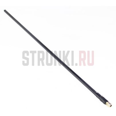 Анкер бас-гитарный 610мм, двусторонний PARTS, чёрный