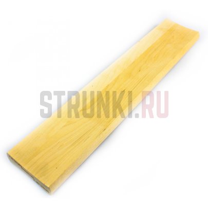 Шлифовальный блок 410мм, MusicianWood 9.5/7.25R, с шлифовальной бумагой