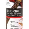 Смазка для механики гитары PLANET WAVES  by D'ADDARIO PW-LBK-01 картинка 0